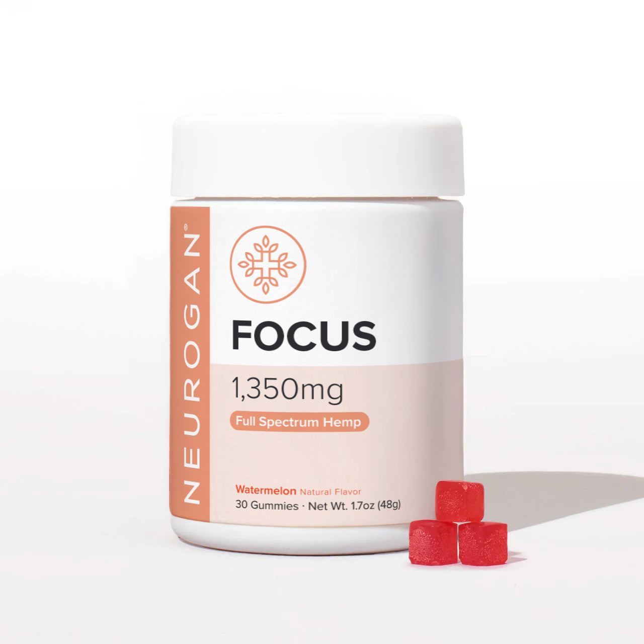 Focus Gummies