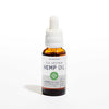 Full Spectrum Hemp Oil 2000mg