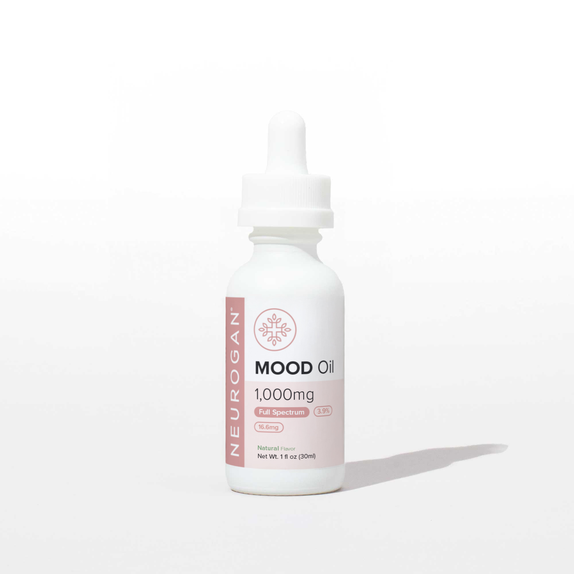Mood Oil