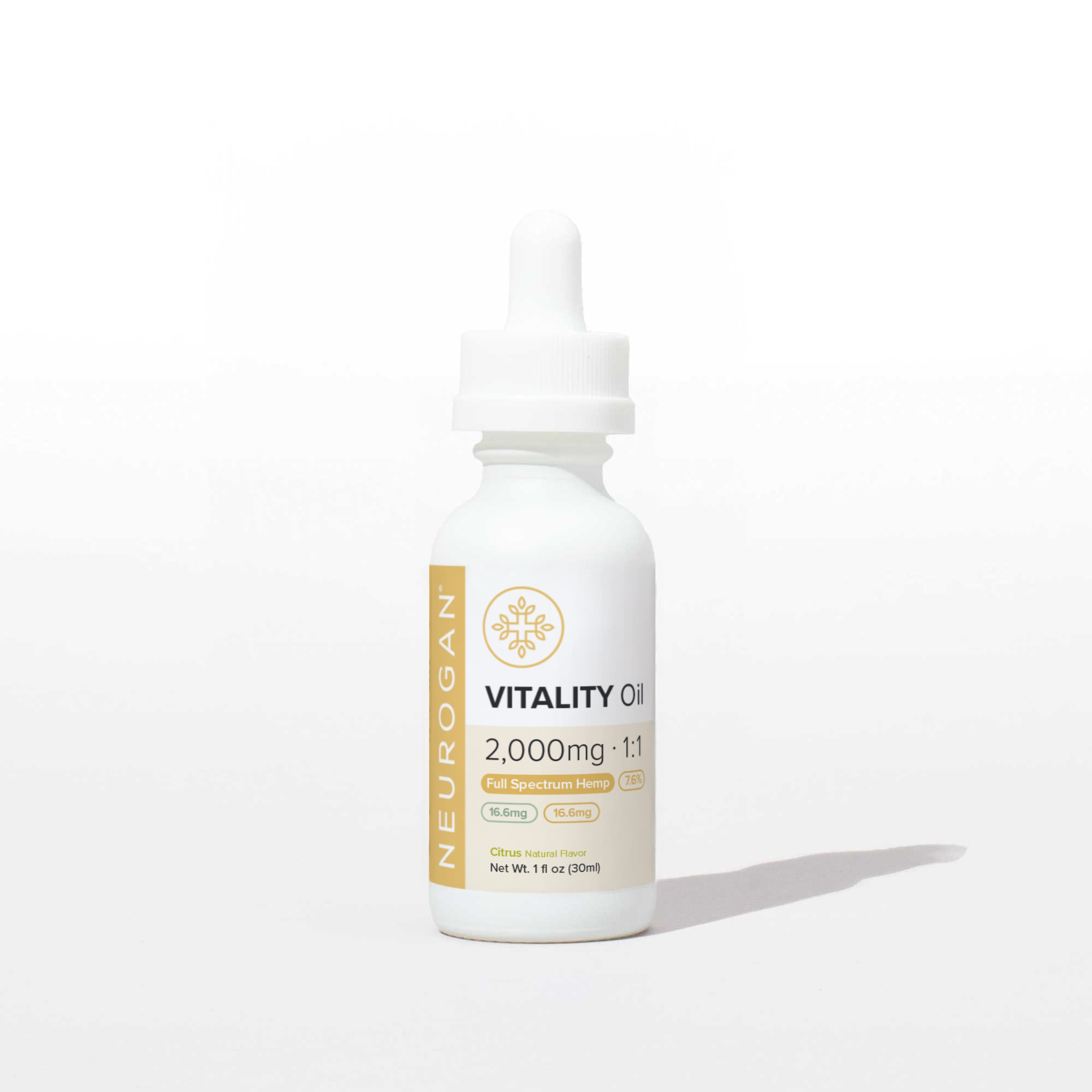 Vitality Oil