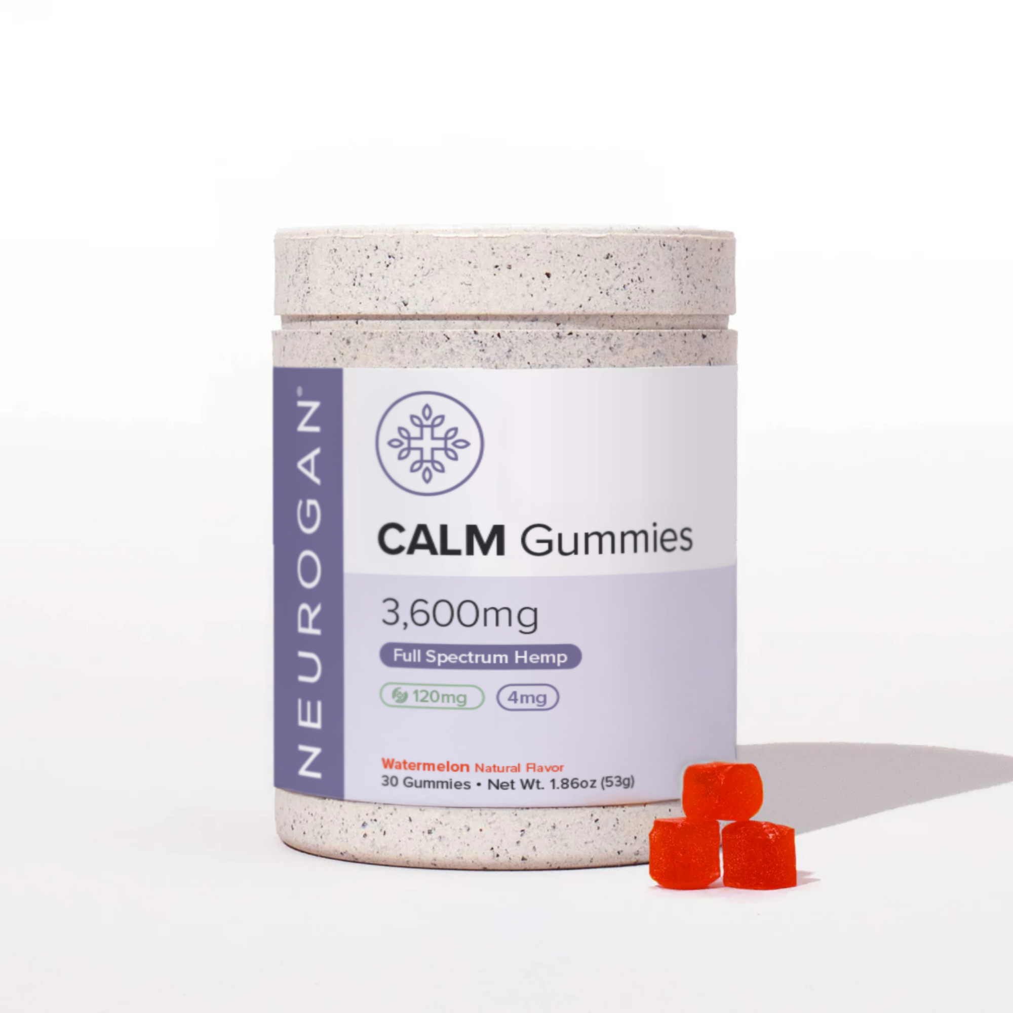 Calm Gummies