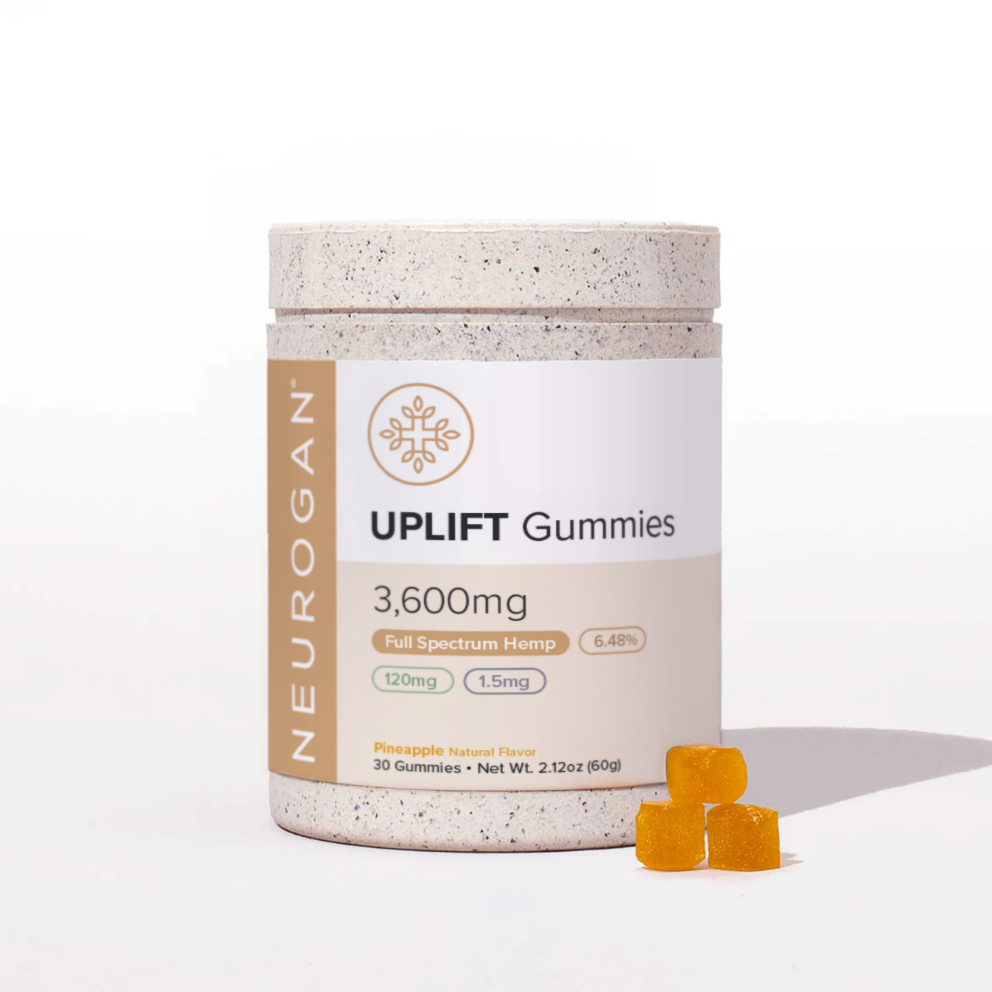 Uplift Gummies